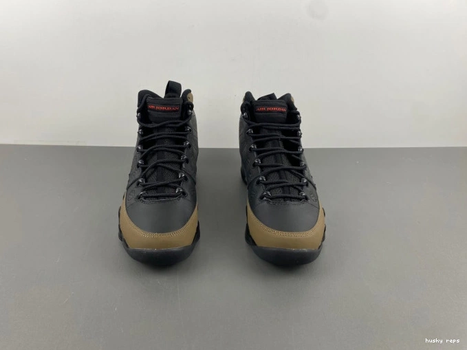 Cheap Husky 9 Jordan Air Olive HV4794-030 0711